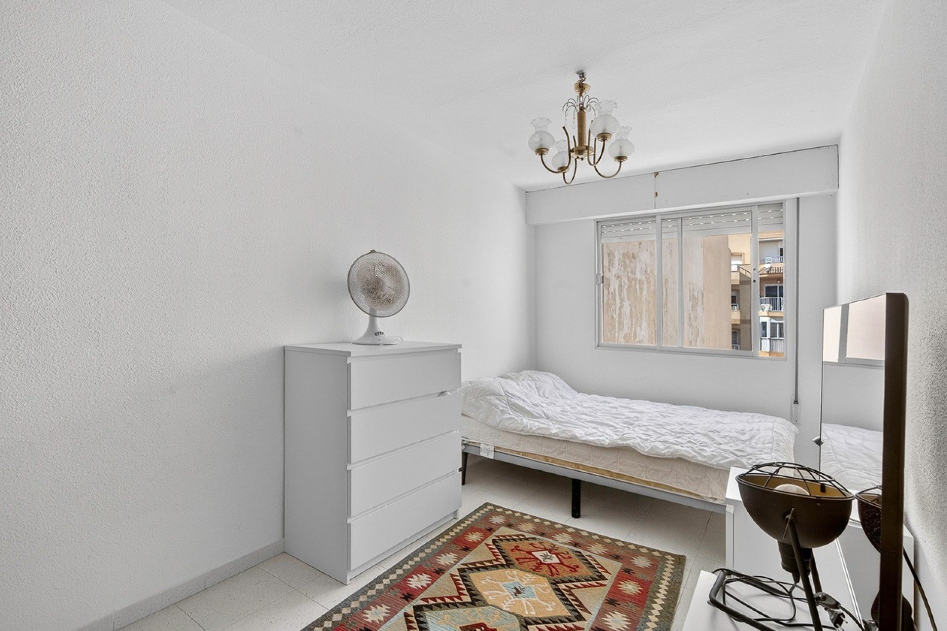 Квартира в Торревьеха, Аликанте, Испания 4 спальни, 108м2 №151787