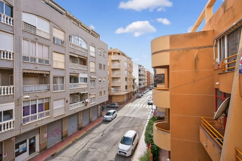 Apartament w Torrevieja, Alicante, Hiszpania 4 sypialnie, 108 mkw. nr 151787