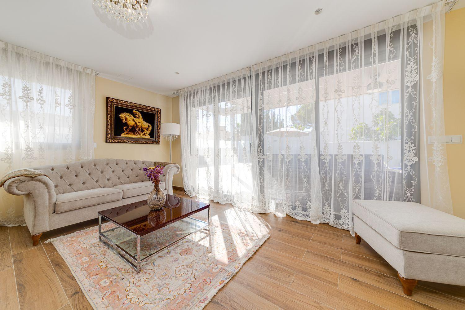 Villa à Los Balcones, Alicante, Espagne 3 chambres, 461 m2 No. 151793