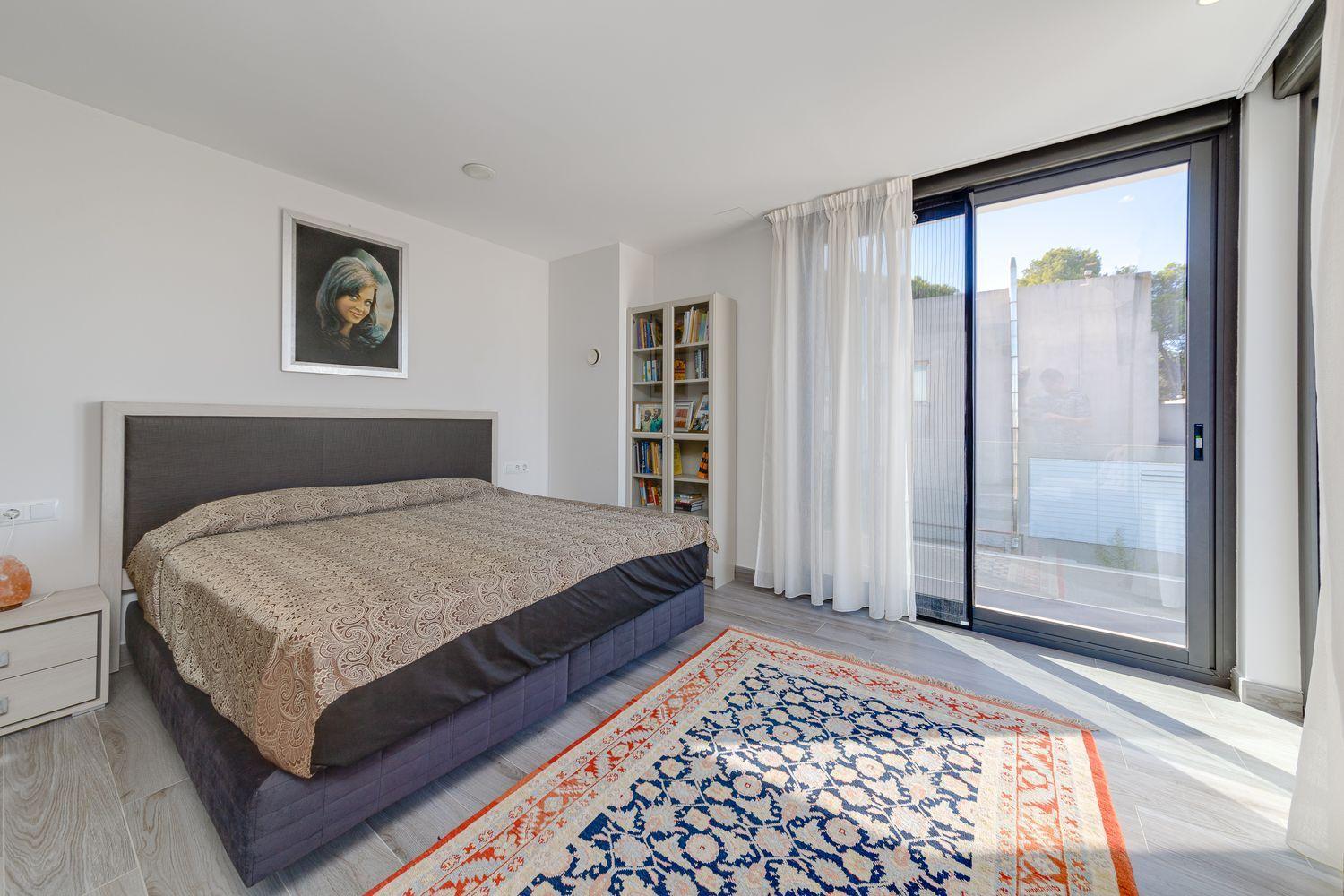 Villa à Los Balcones, Alicante, Espagne 3 chambres, 461 m2 No. 151793
