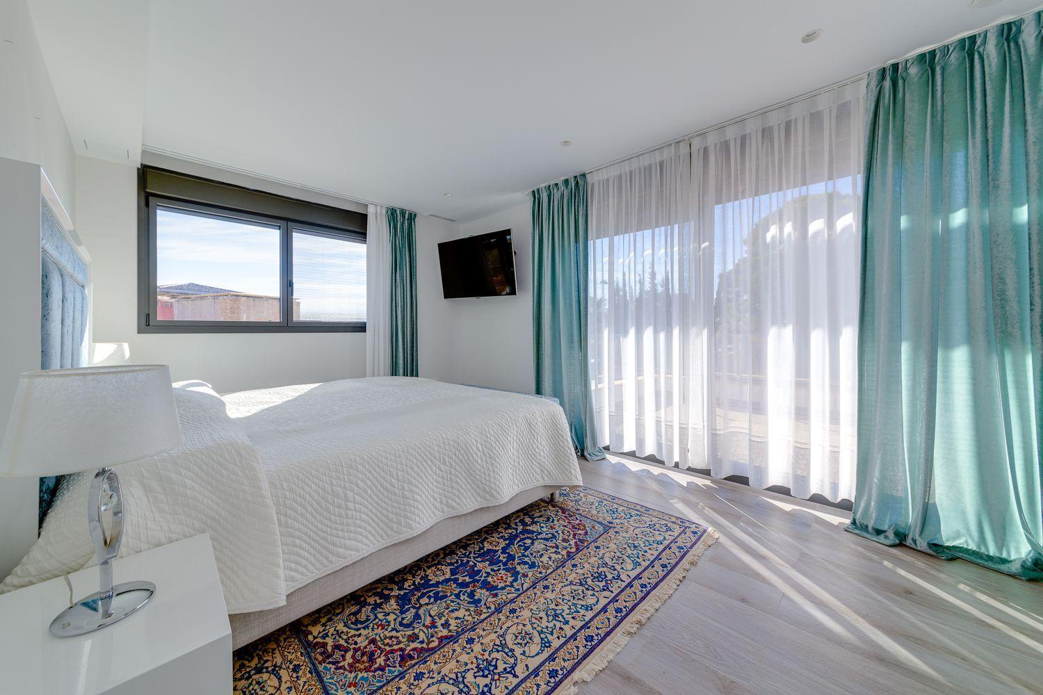 Villa à Los Balcones, Alicante, Espagne 3 chambres, 461 m2 No. 151793