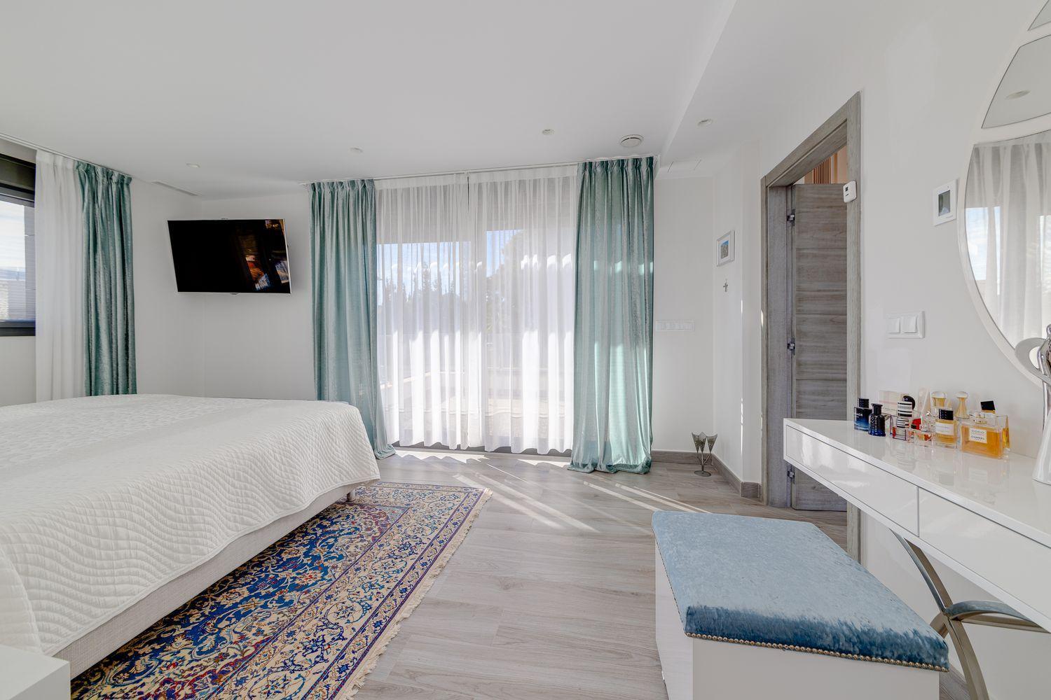 Villa à Los Balcones, Alicante, Espagne 3 chambres, 461 m2 No. 151793