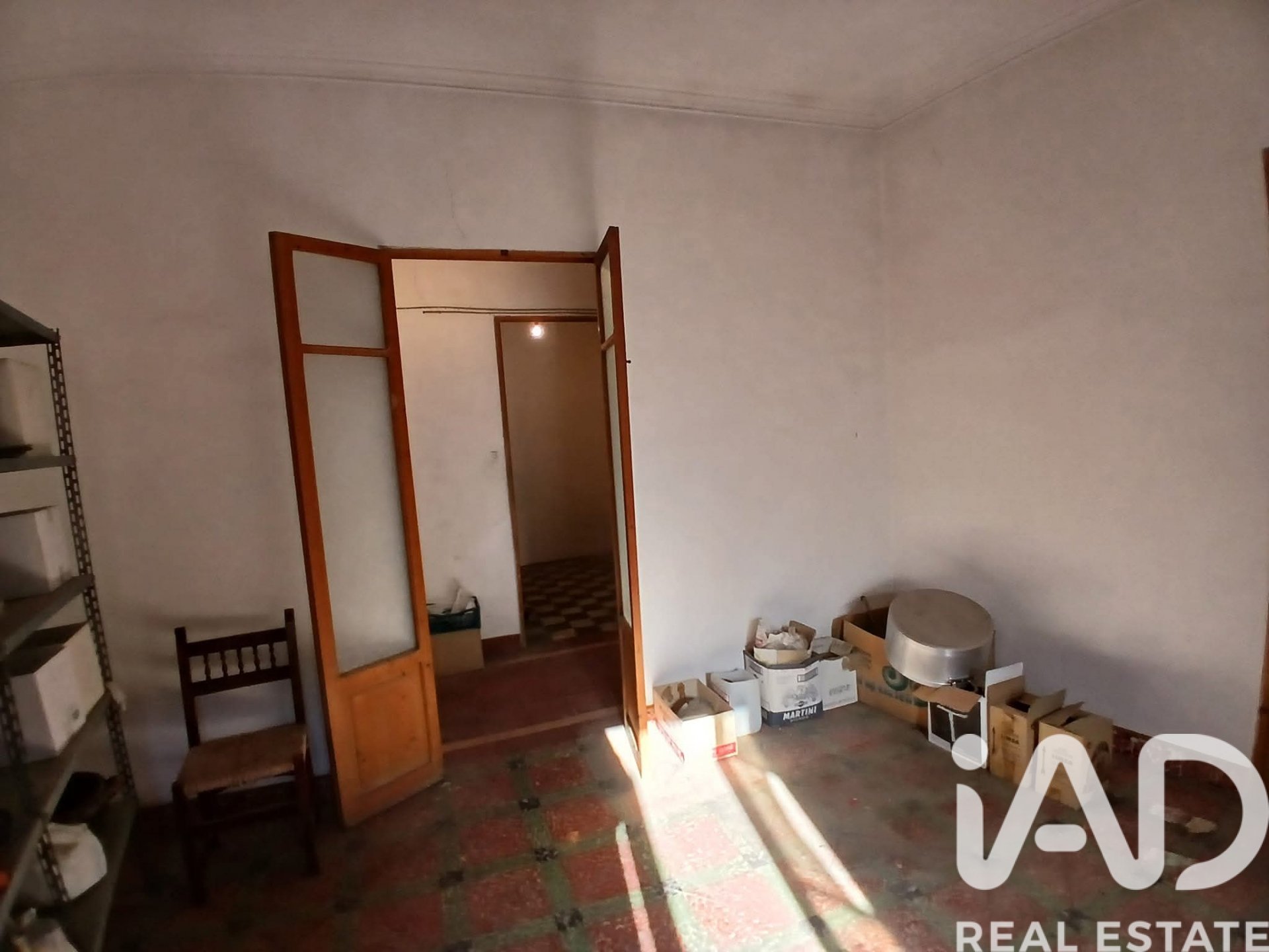 Huvila Sineu, Mallorca, Espanja 400 m2 No. 195129