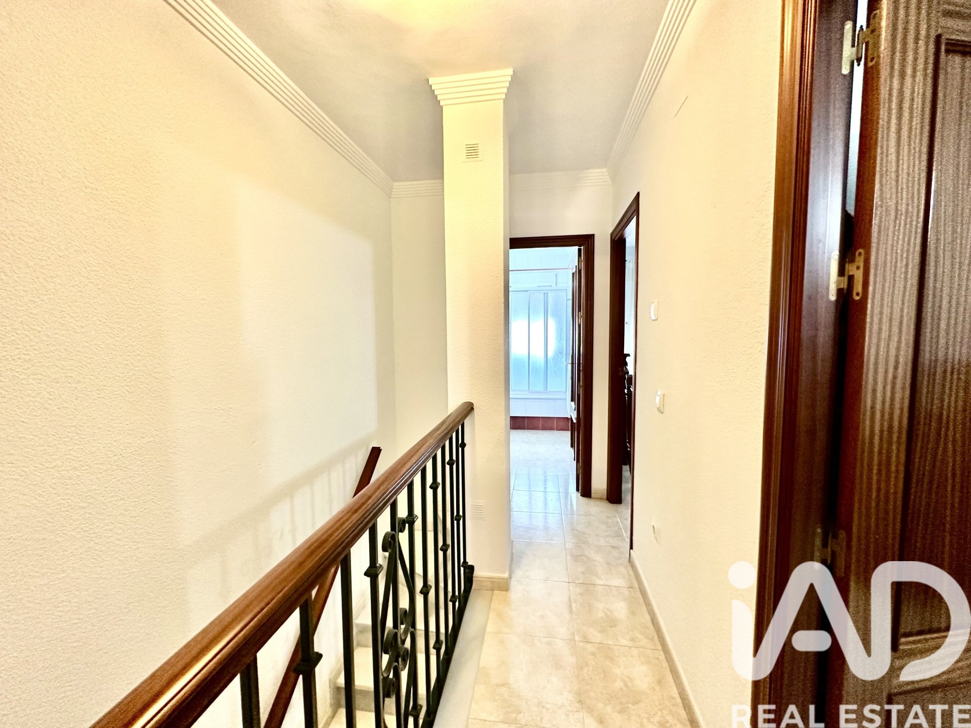 Casa adosada en Lepe, Huelva, España 4 dormitorios, 171 m2 No. 195128