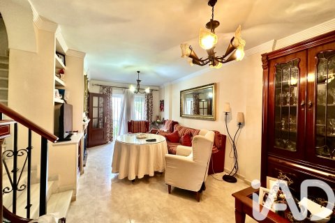 Casa adosada en Lepe, Huelva, España 4 dormitorios, 171 m2 No. 195128