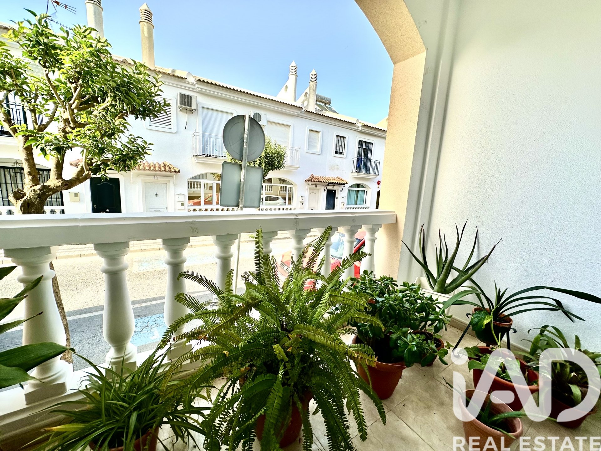 Casa adosada en Lepe, Huelva, España 4 dormitorios, 171 m2 No. 195128