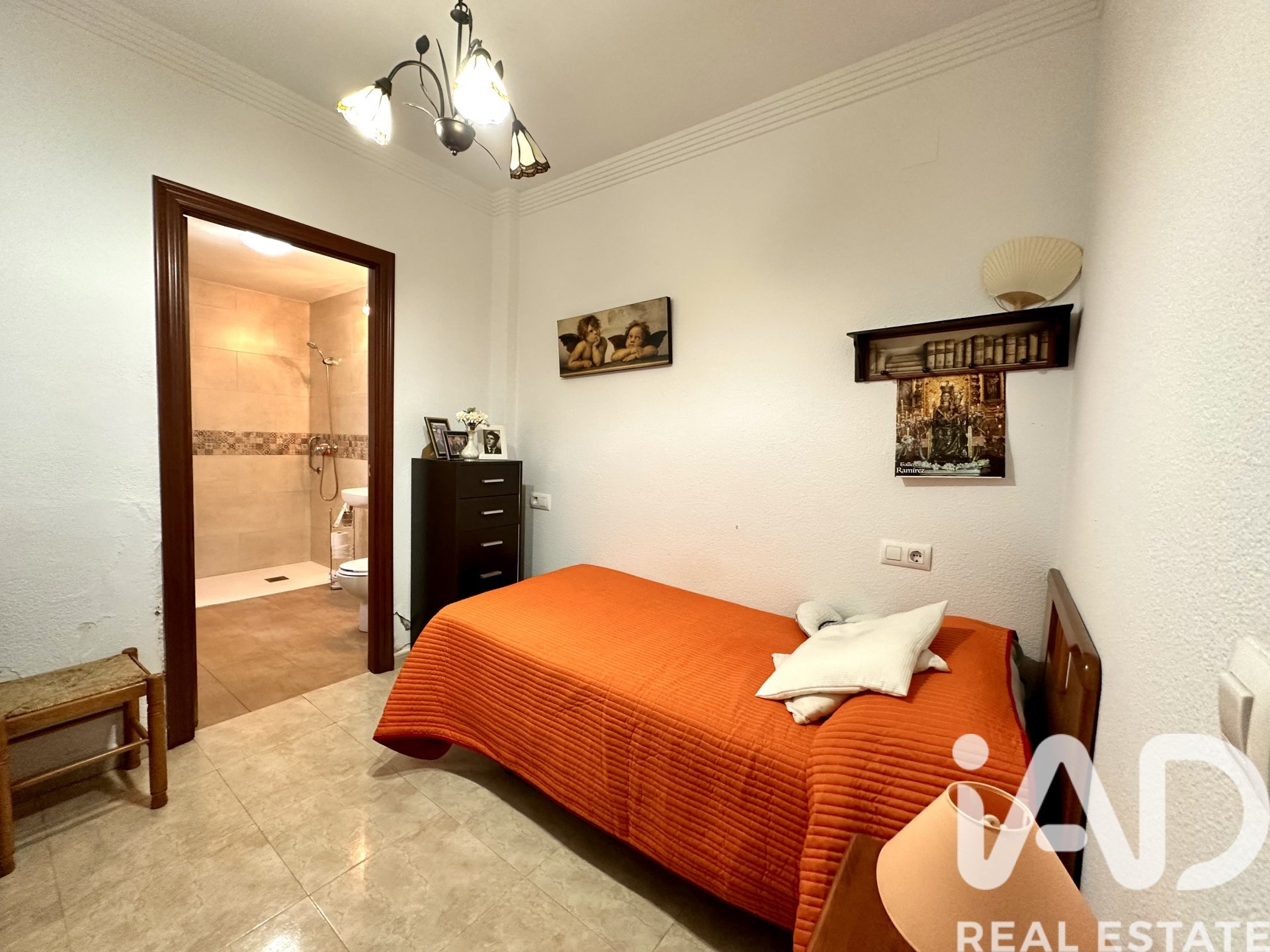 Casa adosada en Lepe, Huelva, España 4 dormitorios, 171 m2 No. 195128