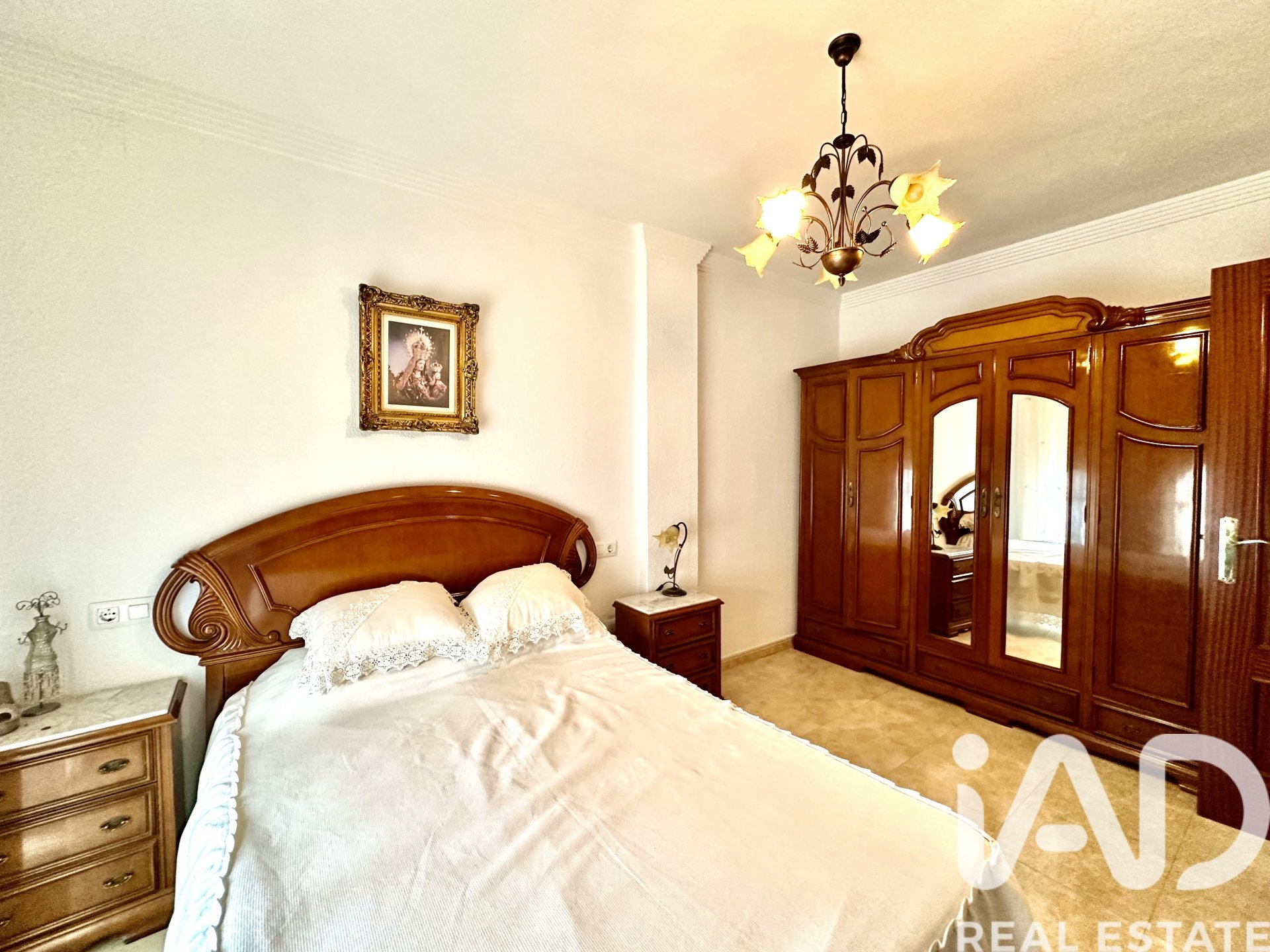 Casa adosada en Lepe, Huelva, España 4 dormitorios, 171 m2 No. 195128