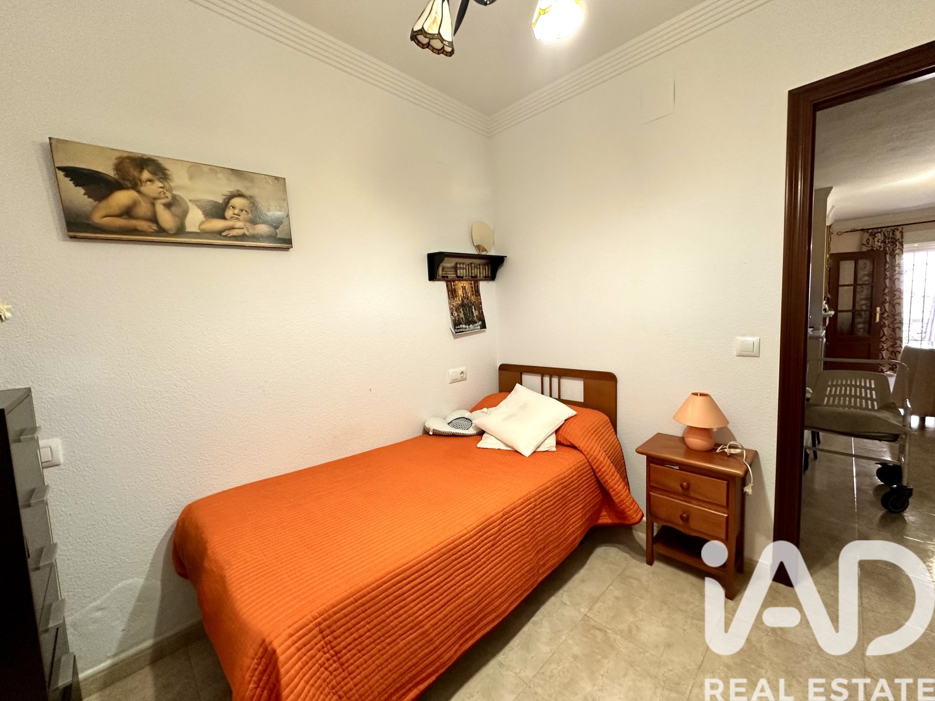Casa adosada en Lepe, Huelva, España 4 dormitorios, 171 m2 No. 195128