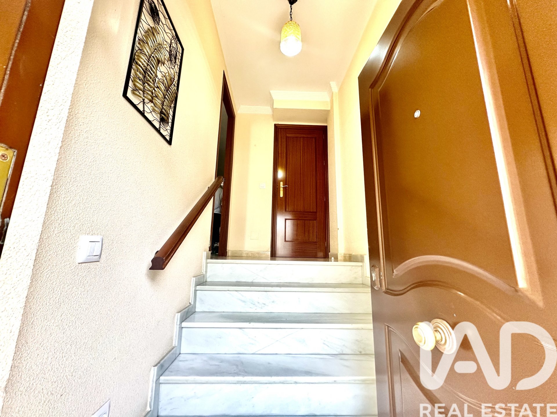 Casa adosada en Lepe, Huelva, España 4 dormitorios, 171 m2 No. 195128