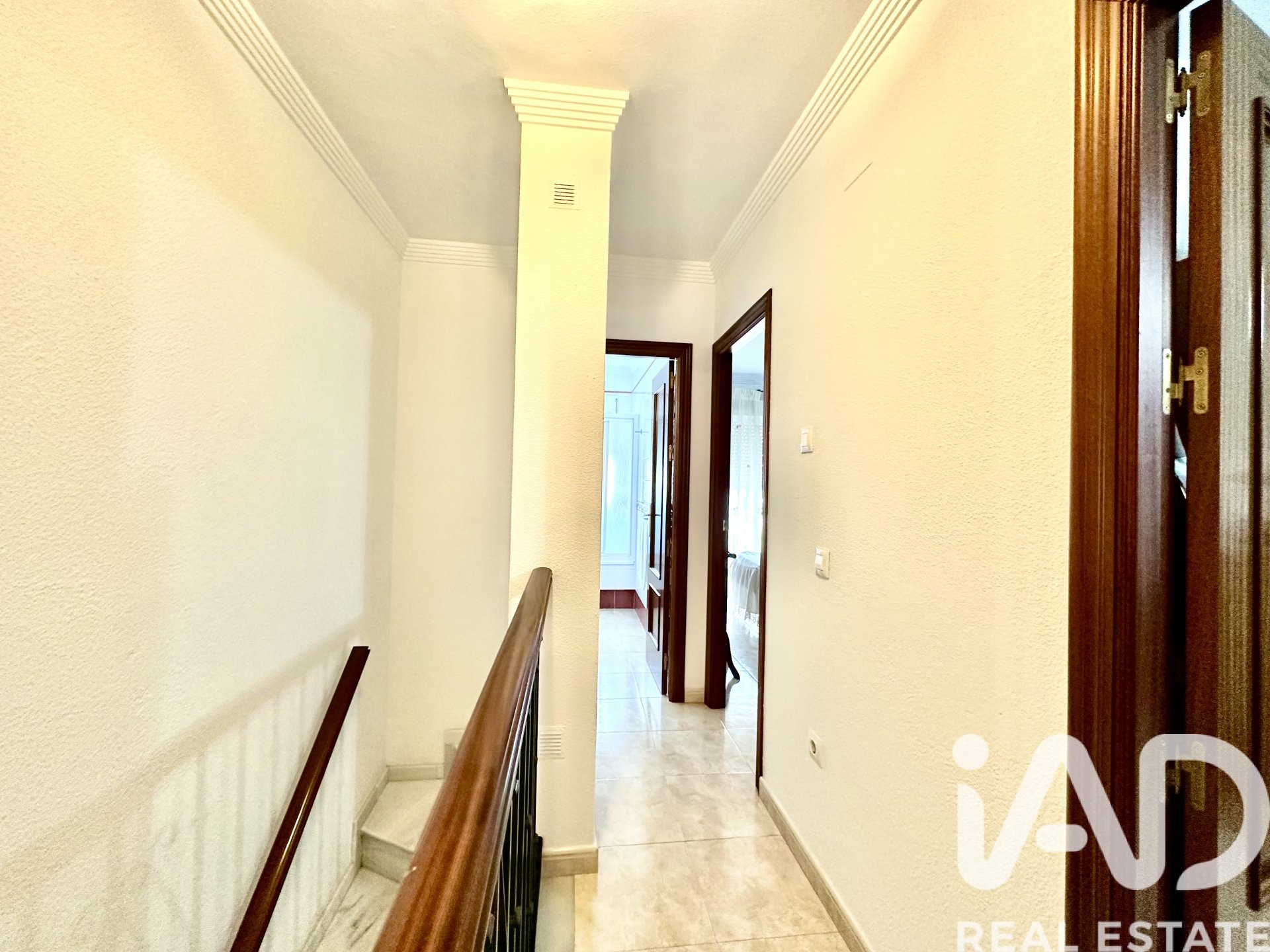 Casa adosada en Lepe, Huelva, España 4 dormitorios, 171 m2 No. 195128
