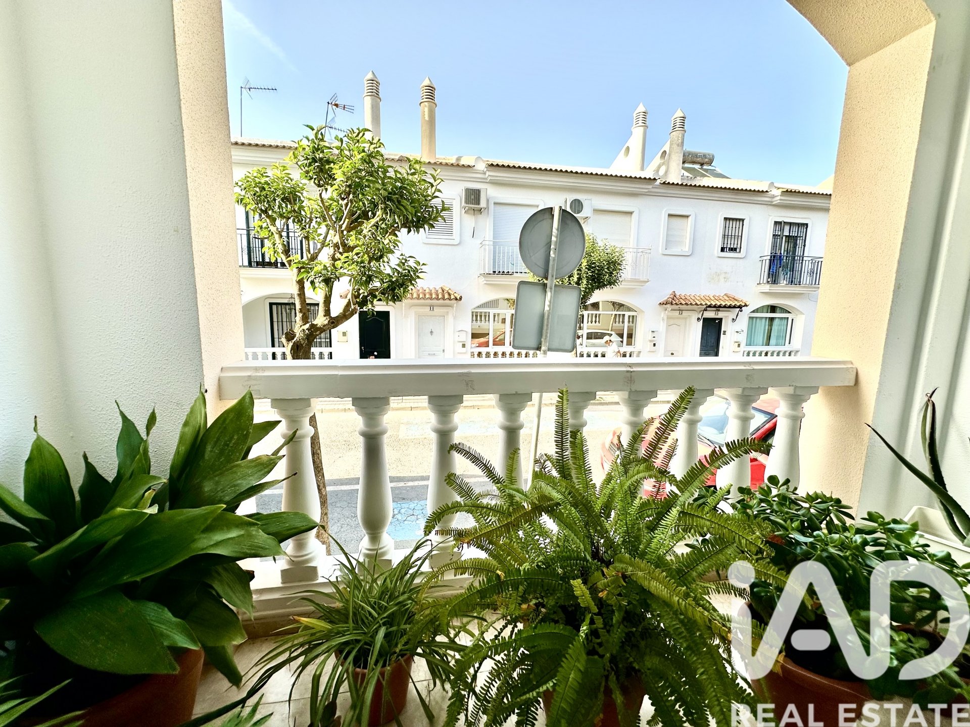 Casa adosada en Lepe, Huelva, España 4 dormitorios, 171 m2 No. 195128