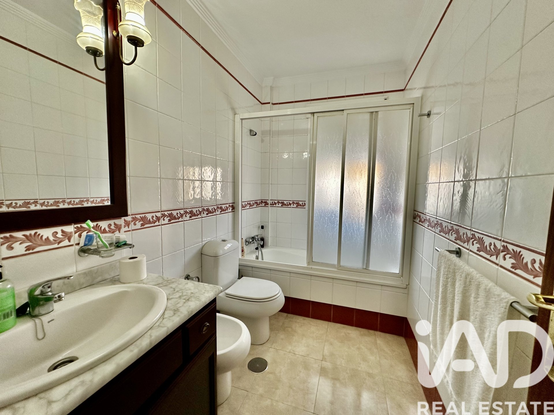 Casa adosada en Lepe, Huelva, España 4 dormitorios, 171 m2 No. 195128
