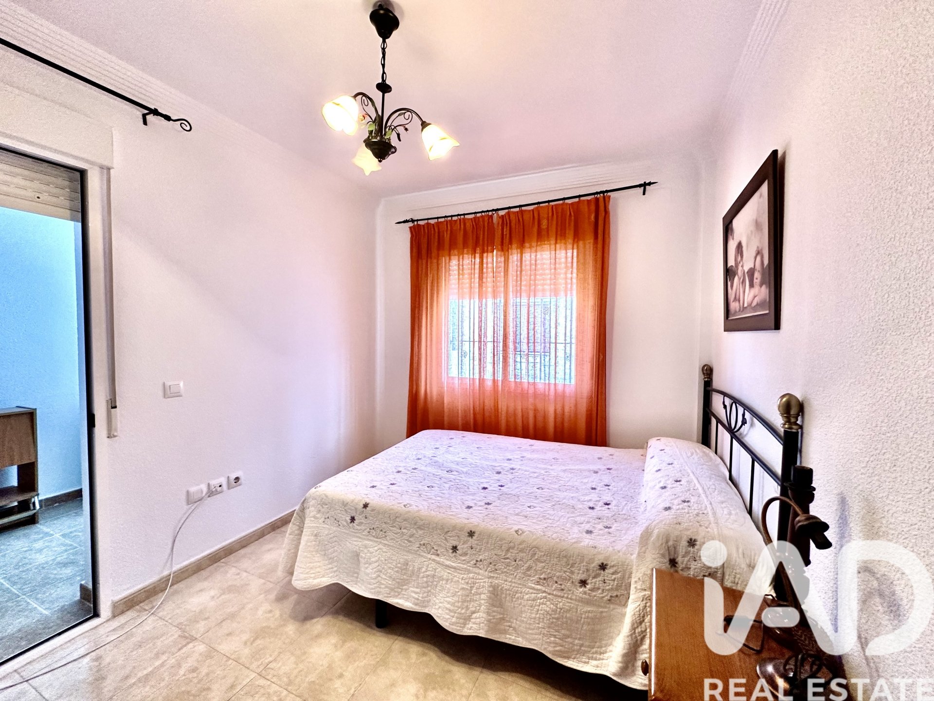 Casa adosada en Lepe, Huelva, España 4 dormitorios, 171 m2 No. 195128