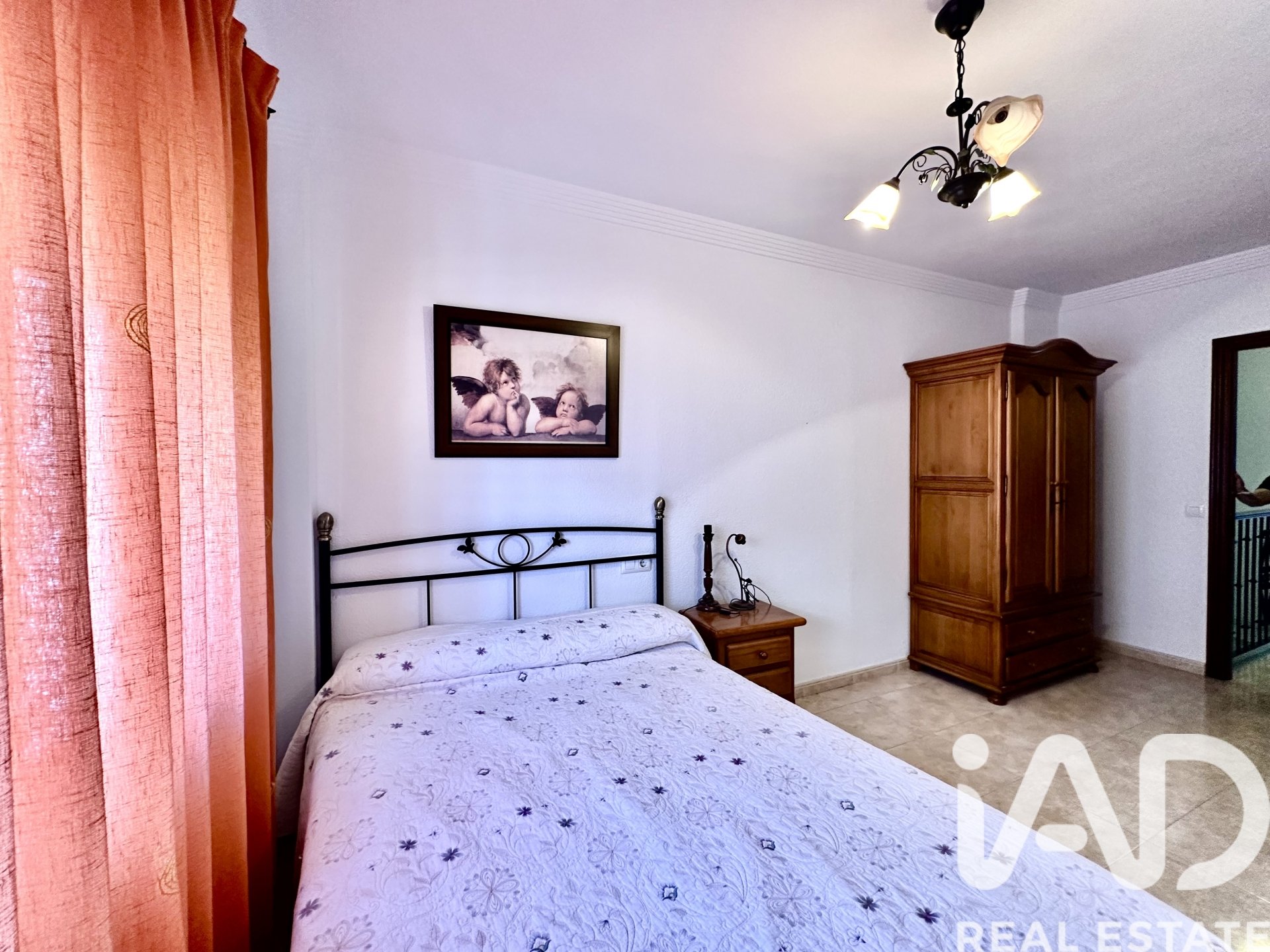 Casa adosada en Lepe, Huelva, España 4 dormitorios, 171 m2 No. 195128