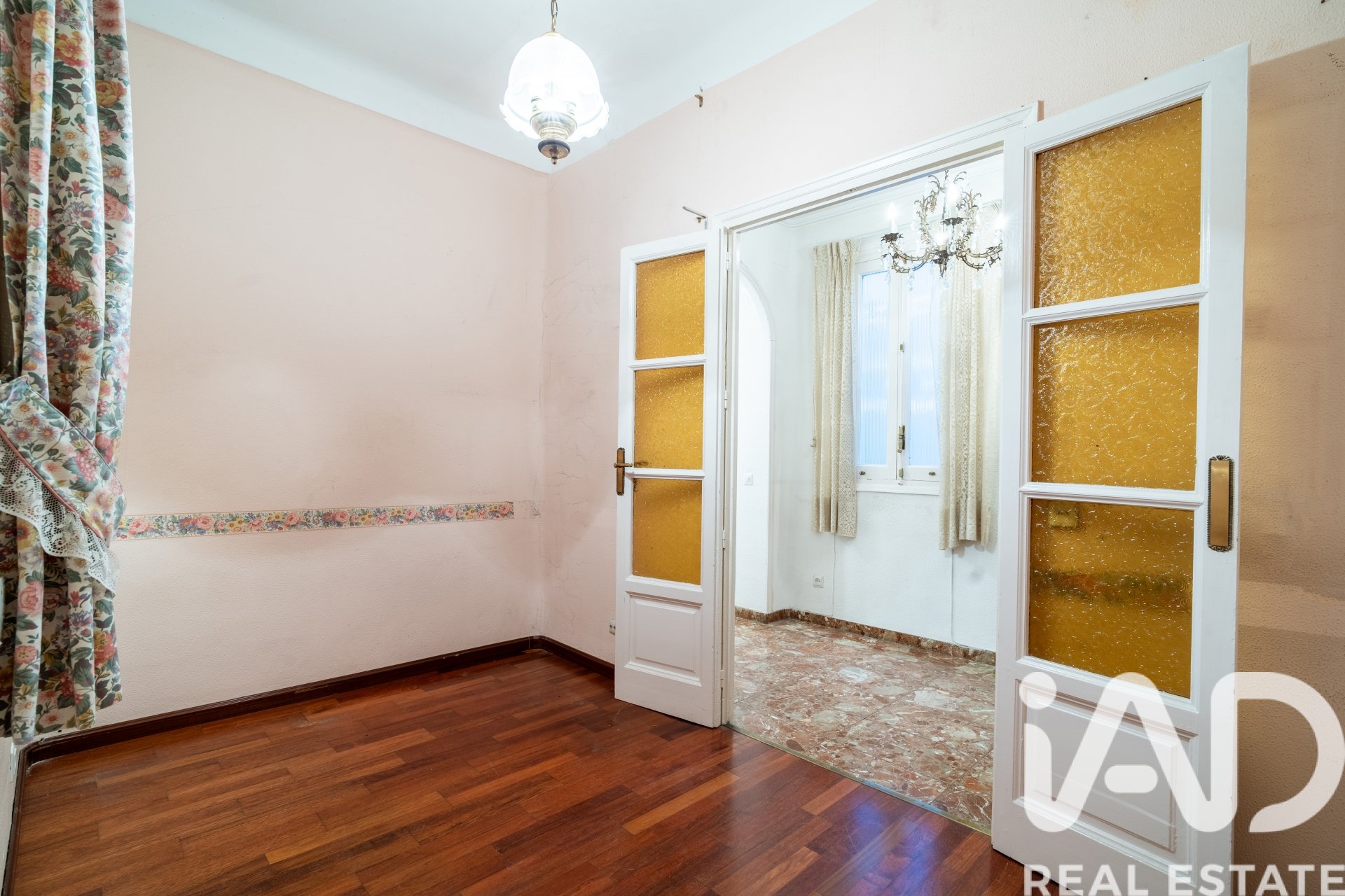 Apartament w Madrid, Hiszpania 4 sypialnie, 105 mkw. nr 195131