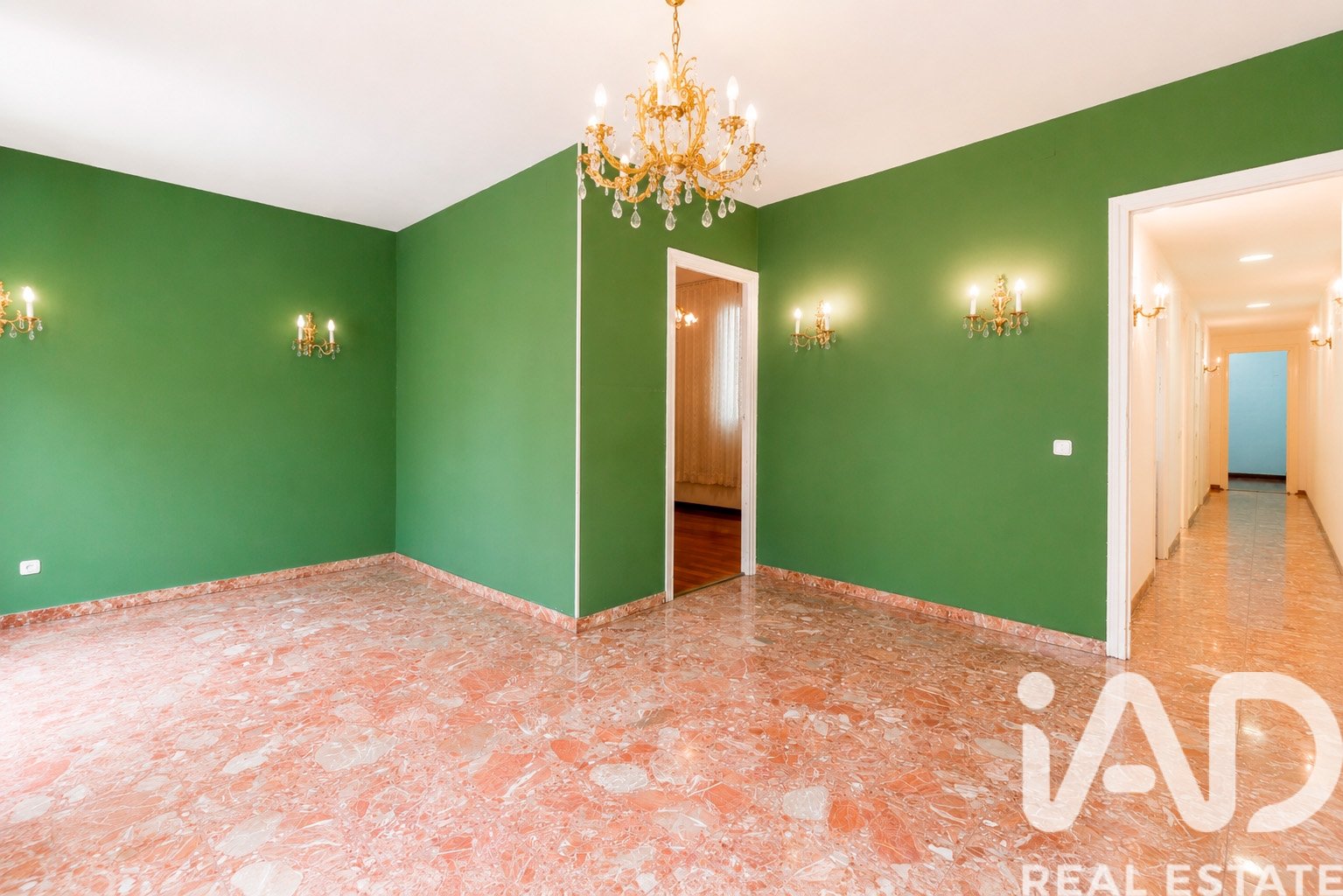 Apartament w Madrid, Hiszpania 4 sypialnie, 105 mkw. nr 195131