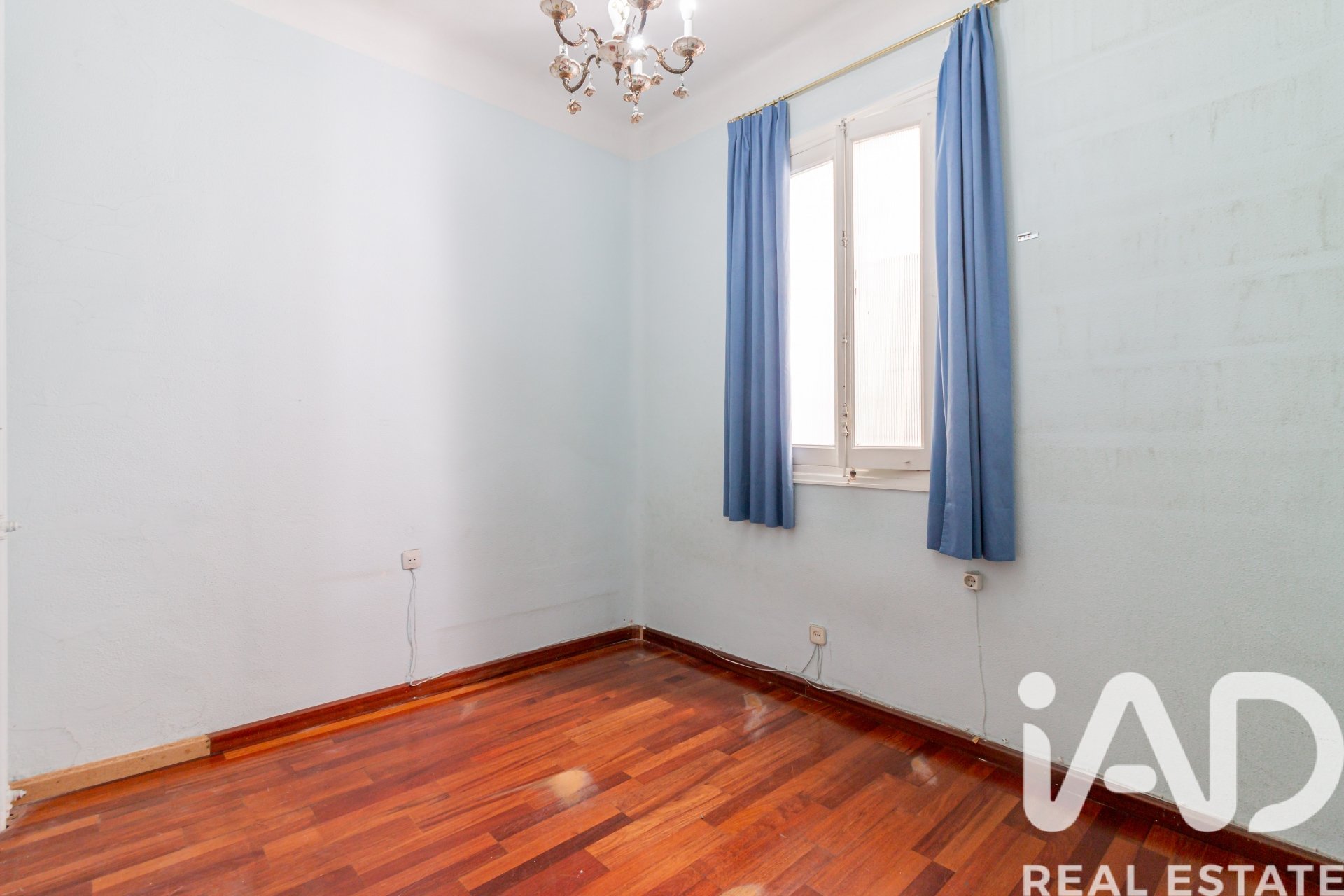 Apartament w Madrid, Hiszpania 4 sypialnie, 105 mkw. nr 195131