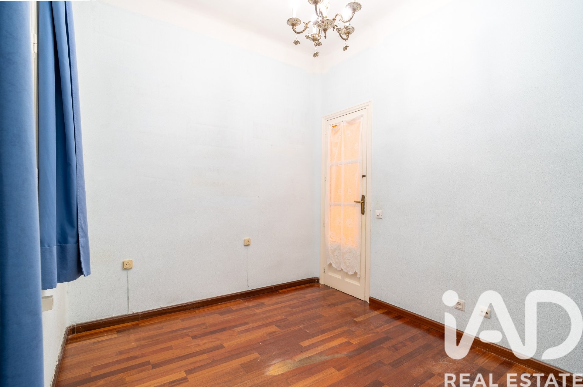 Apartament w Madrid, Hiszpania 4 sypialnie, 105 mkw. nr 195131