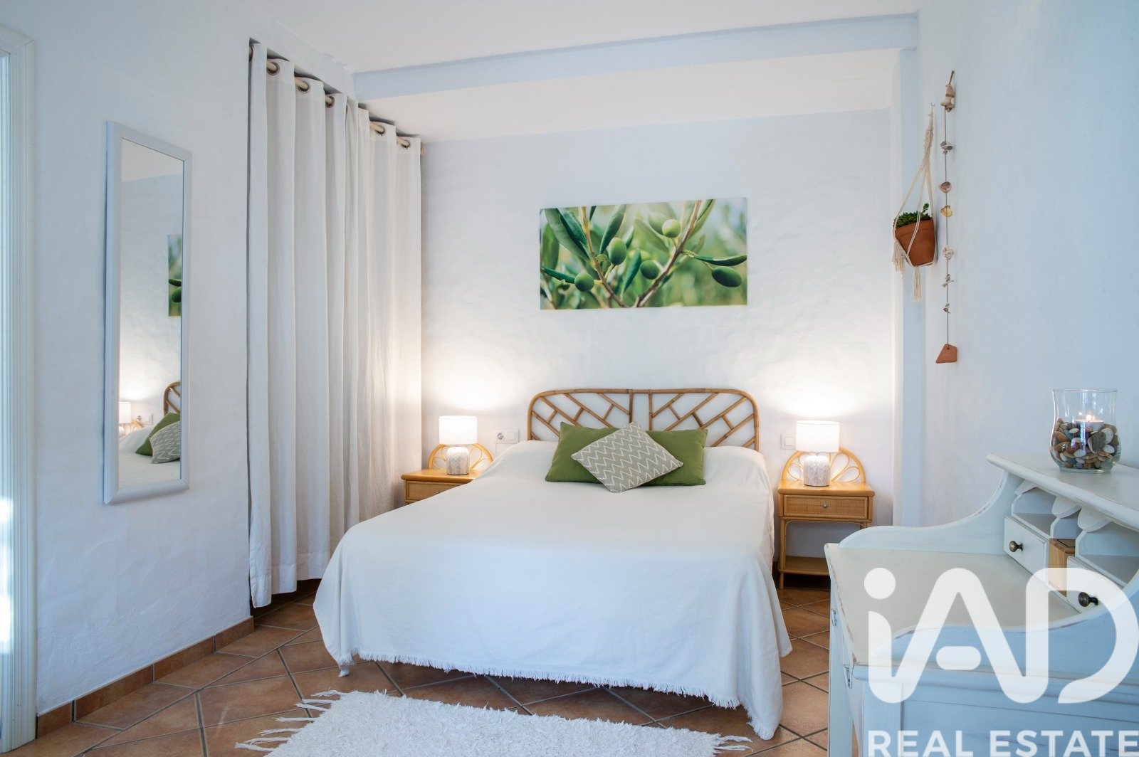 Wohnung in Tarifa, Cadiz, Spanien 7 Schlafzimmer, 269 m2 Nr. 195126