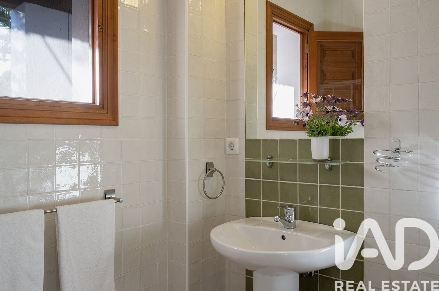 Wohnung in Tarifa, Cadiz, Spanien 7 Schlafzimmer, 269 m2 Nr. 195126