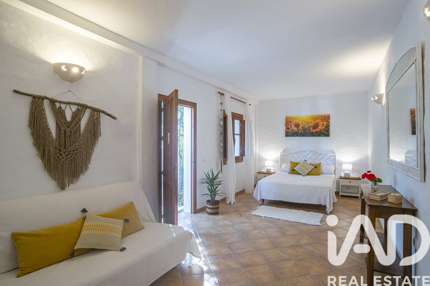 Wohnung in Tarifa, Cadiz, Spanien 7 Schlafzimmer, 269 m2 Nr. 195126