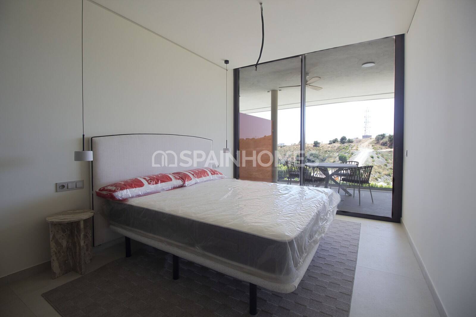 Wohnung in Fuengirola, Malaga, Spanien 2 Schlafzimmer, 90 m2 Nr. 148728