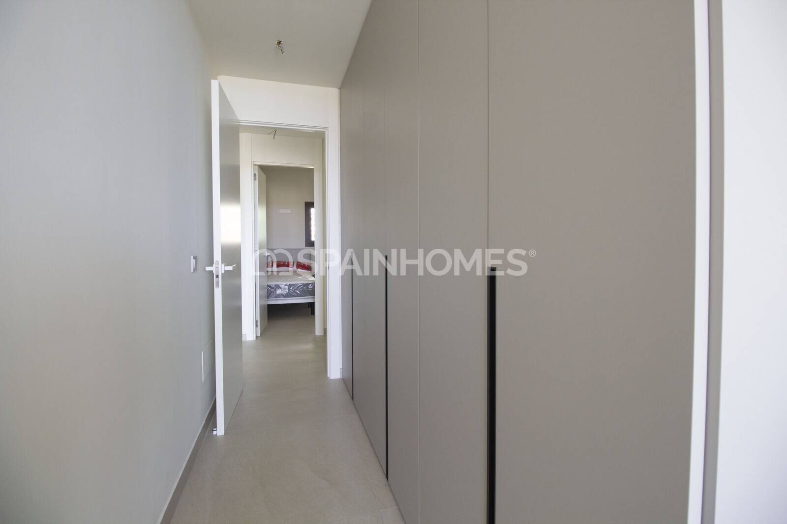 Wohnung in Fuengirola, Malaga, Spanien 2 Schlafzimmer, 90 m2 Nr. 148728