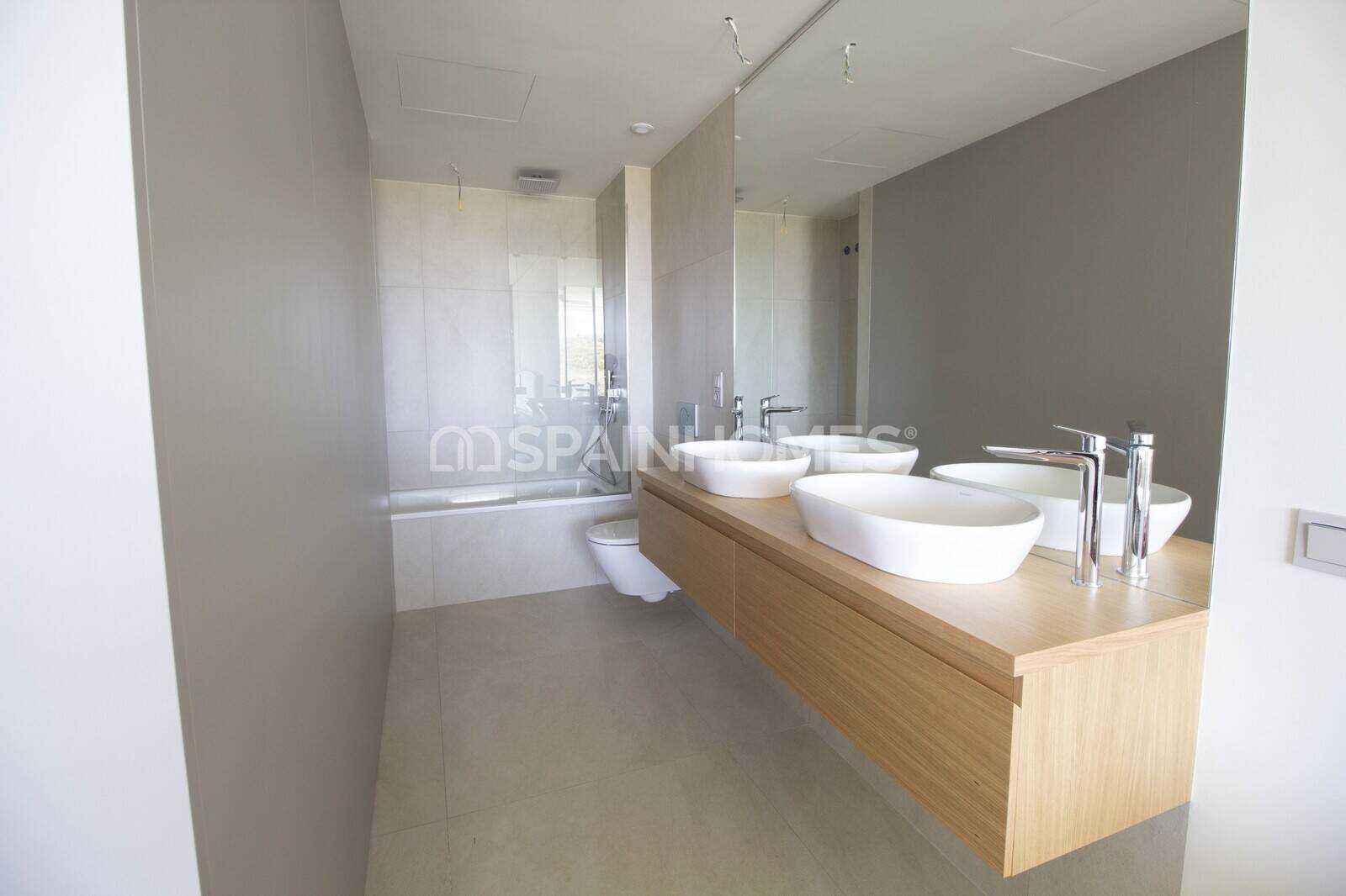 Wohnung in Fuengirola, Malaga, Spanien 2 Schlafzimmer, 90 m2 Nr. 148728