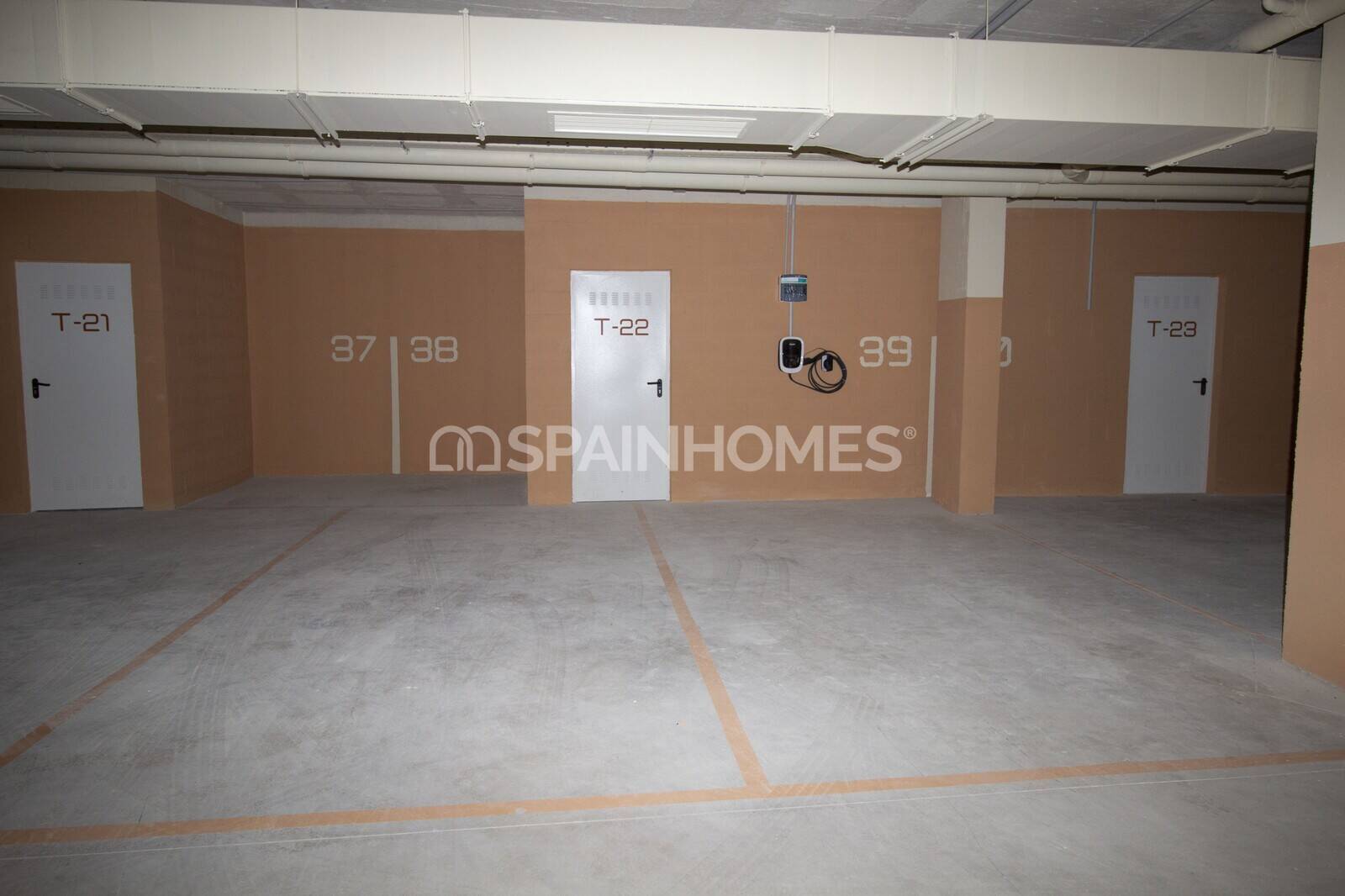 Wohnung in Fuengirola, Malaga, Spanien 2 Schlafzimmer, 90 m2 Nr. 148728