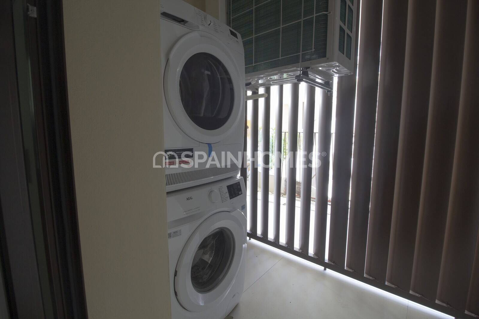 Wohnung in Fuengirola, Malaga, Spanien 2 Schlafzimmer, 90 m2 Nr. 148728