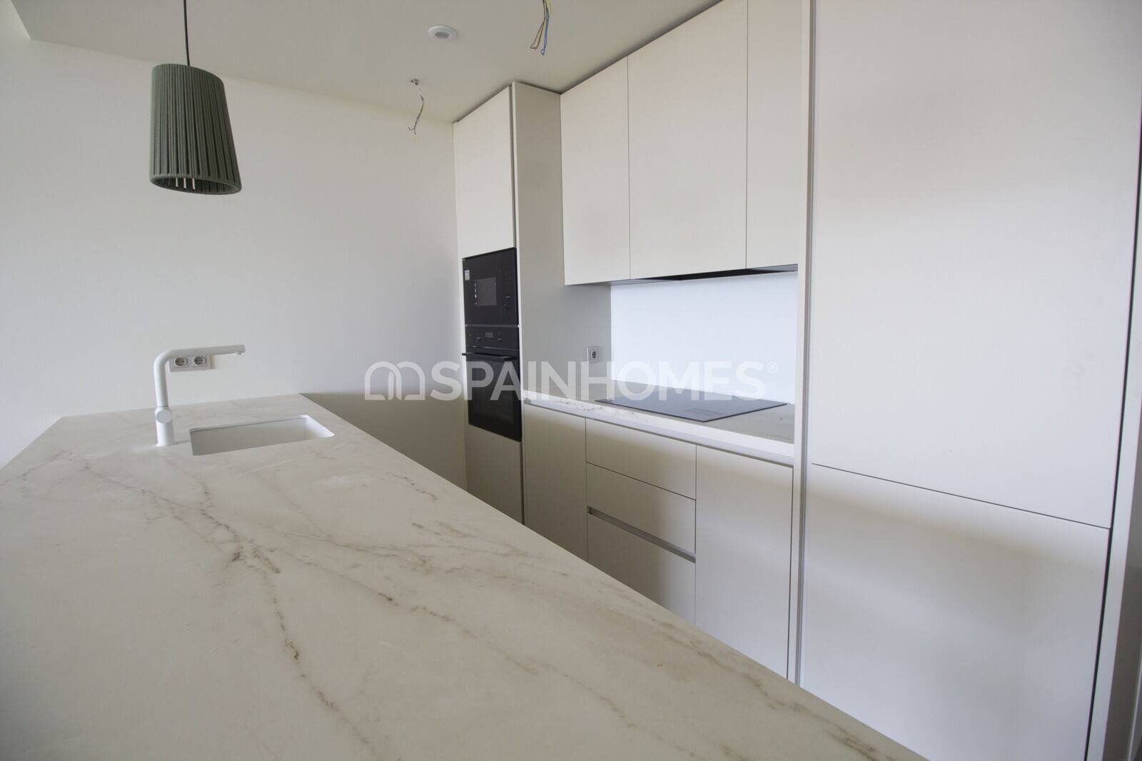 Wohnung in Fuengirola, Malaga, Spanien 2 Schlafzimmer, 90 m2 Nr. 148728