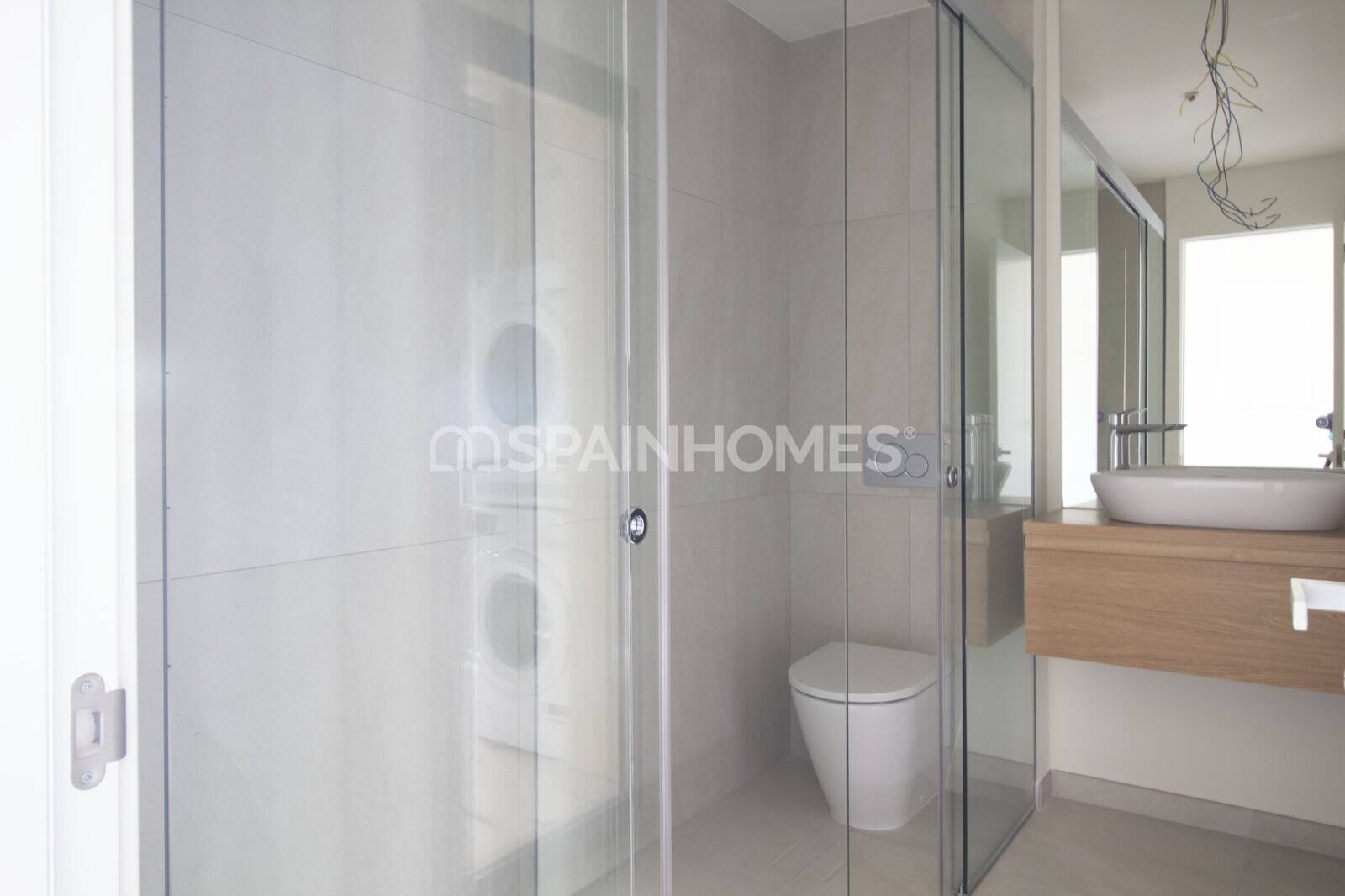 Wohnung in Fuengirola, Malaga, Spanien 2 Schlafzimmer, 90 m2 Nr. 148728