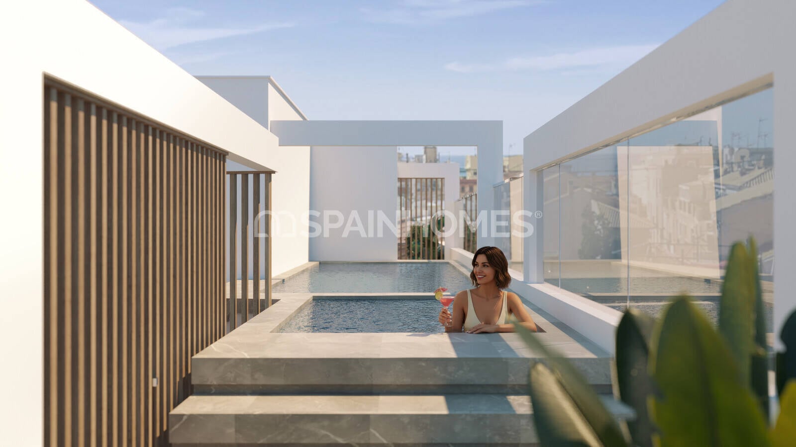 Huoneisto Torrevieja, Alicante, Espanja 2 makuuhuonetta, 75 m2 No. 148729