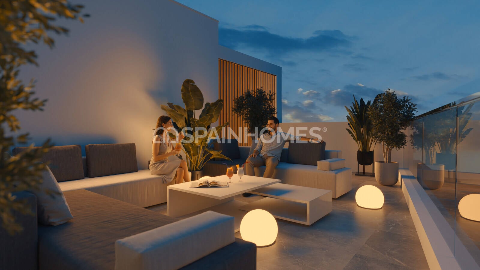 Huoneisto Torrevieja, Alicante, Espanja 2 makuuhuonetta, 75 m2 No. 148729