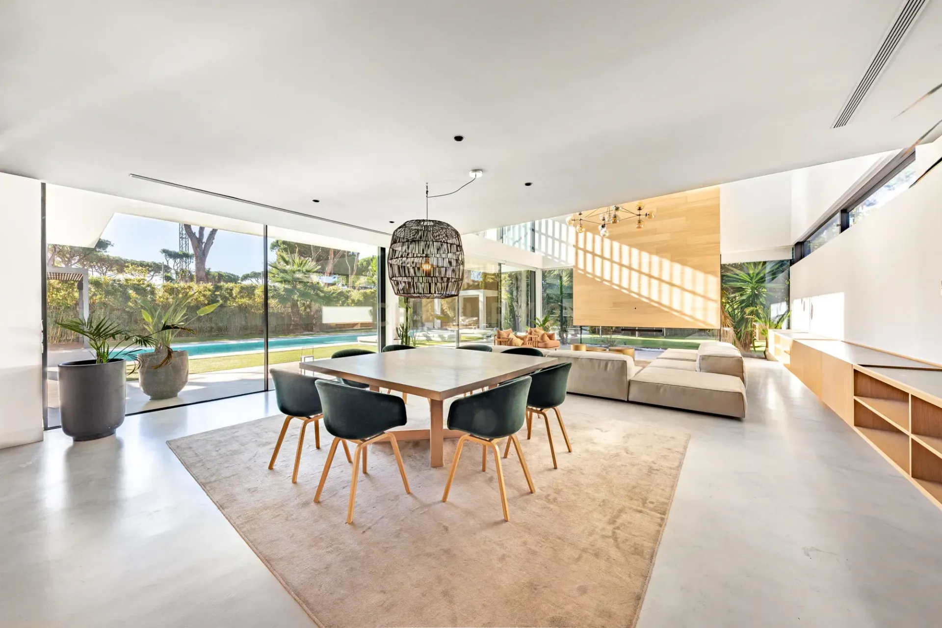 House à Castelldefels, Barcelona, Espagne 5 chambres, 744 m2 No. 167004
