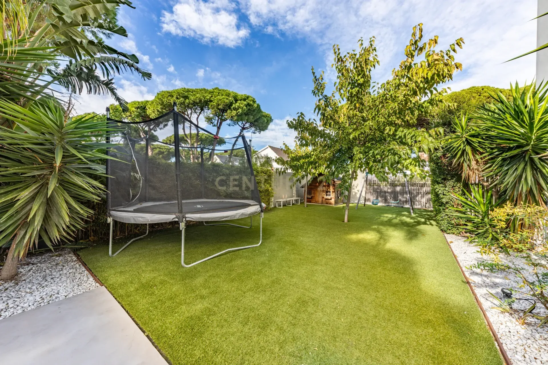 House à Castelldefels, Barcelona, Espagne 5 chambres, 744 m2 No. 167004