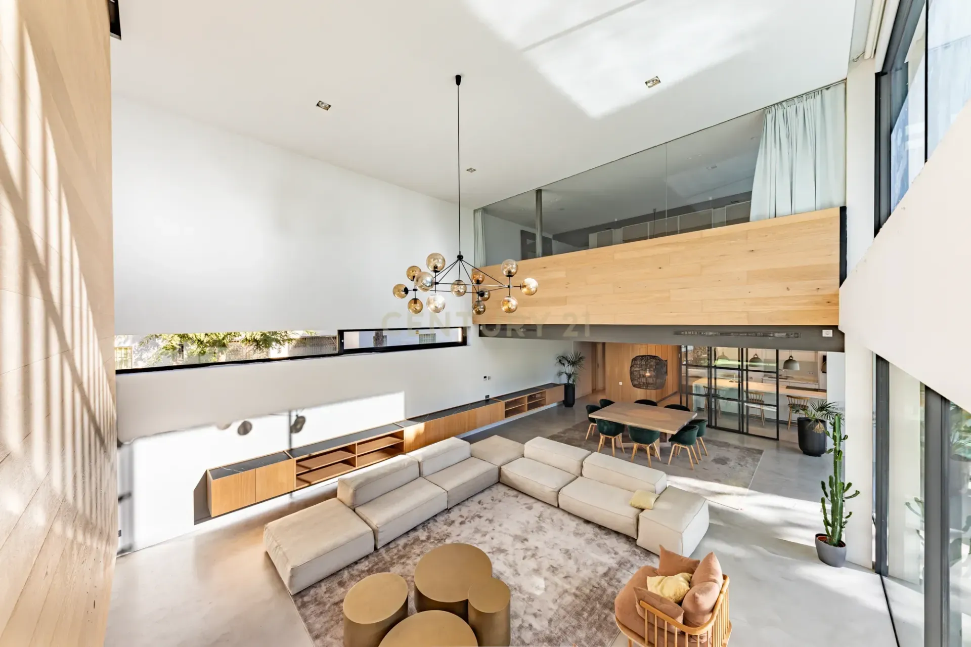 House à Castelldefels, Barcelona, Espagne 5 chambres, 744 m2 No. 167004