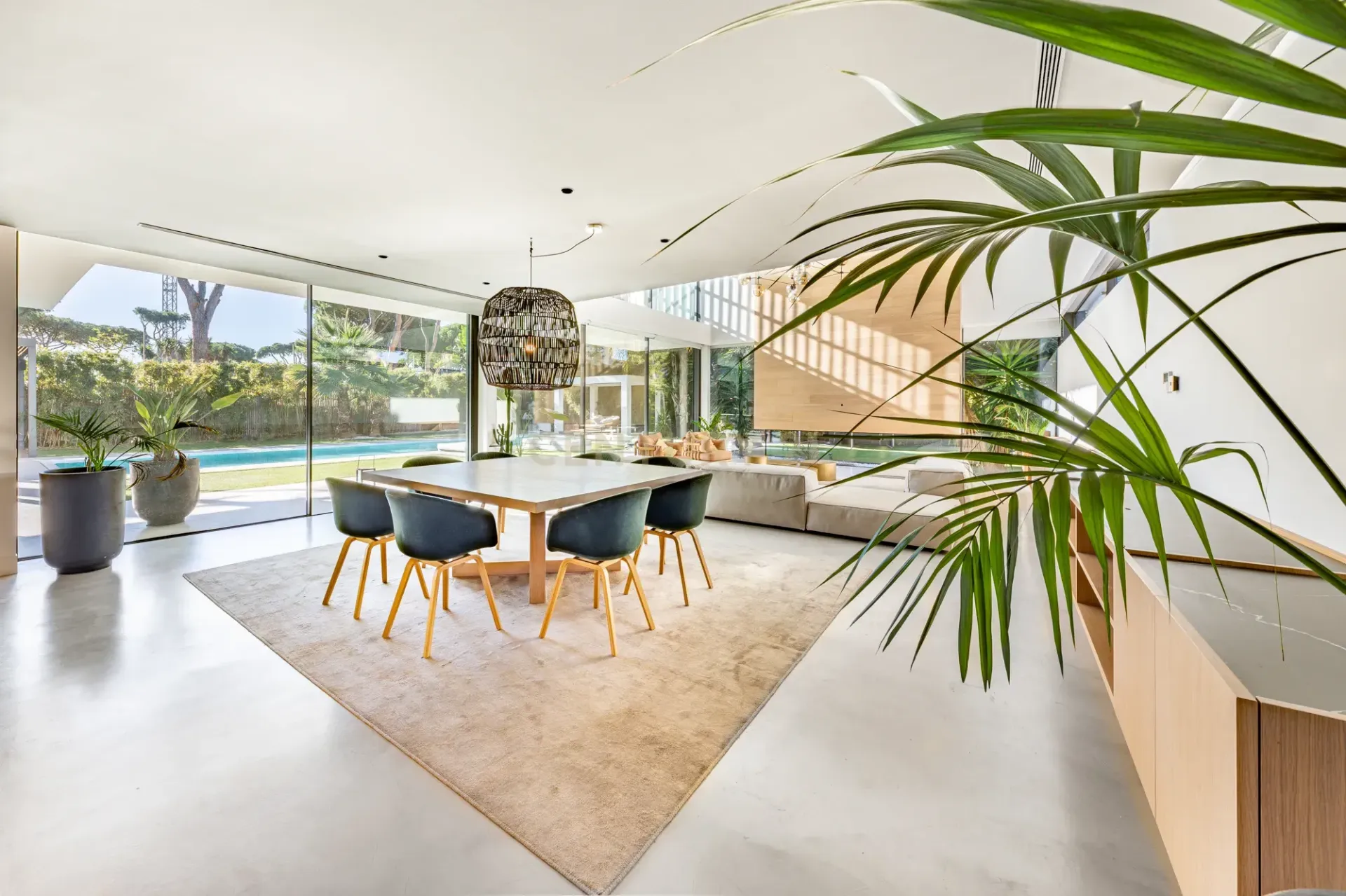 House à Castelldefels, Barcelona, Espagne 5 chambres, 744 m2 No. 167004