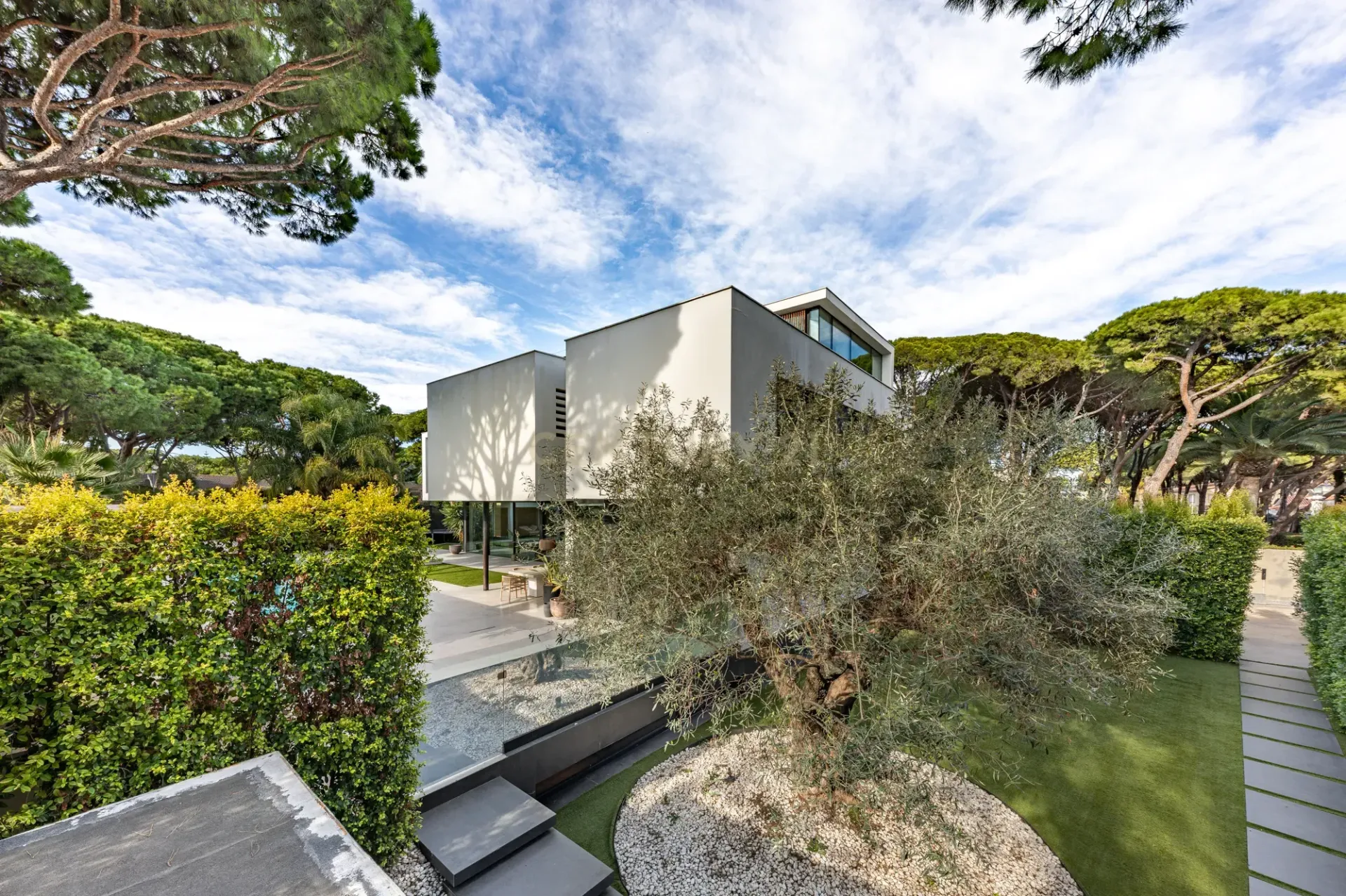 House à Castelldefels, Barcelona, Espagne 5 chambres, 744 m2 No. 167004