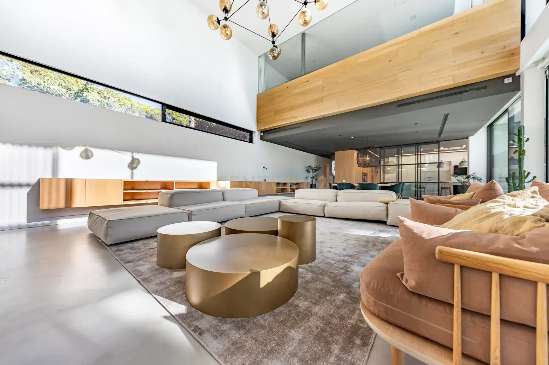 House à Castelldefels, Barcelona, Espagne 5 chambres, 744 m2 No. 167004