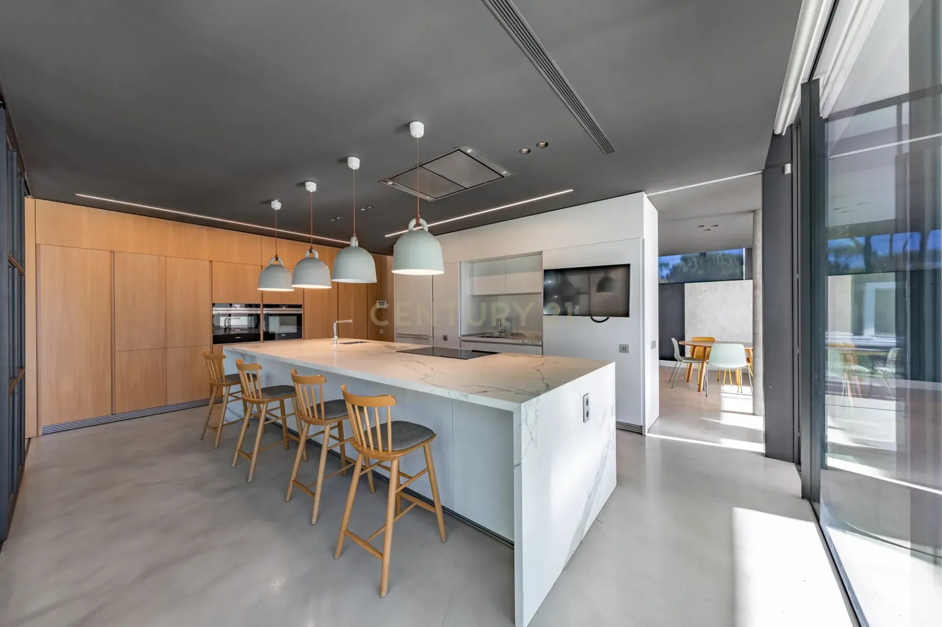 House à Castelldefels, Barcelona, Espagne 5 chambres, 744 m2 No. 167004