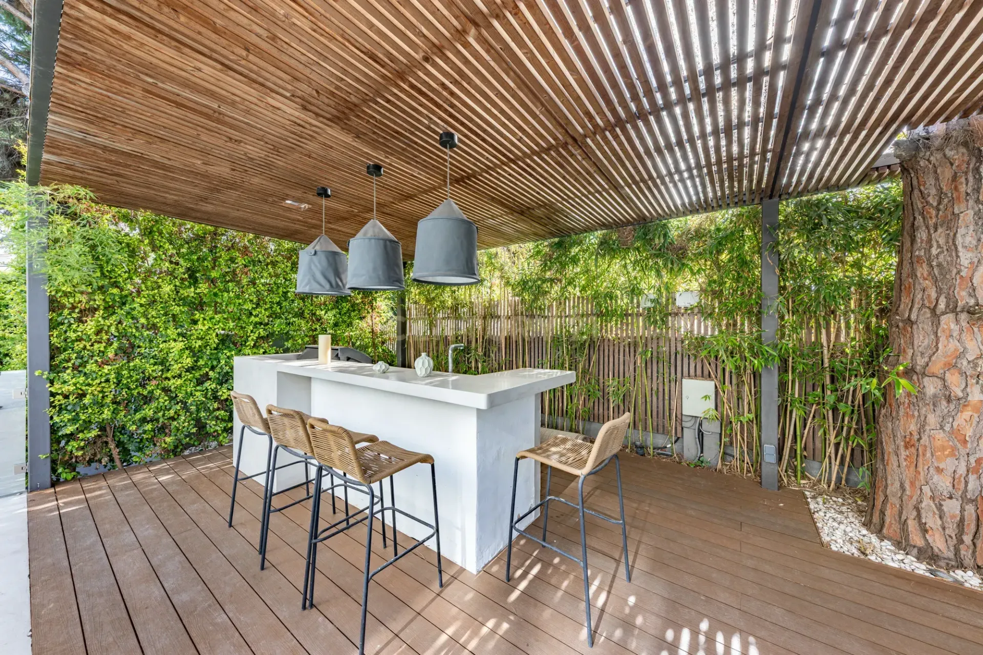 House à Castelldefels, Barcelona, Espagne 5 chambres, 744 m2 No. 167004