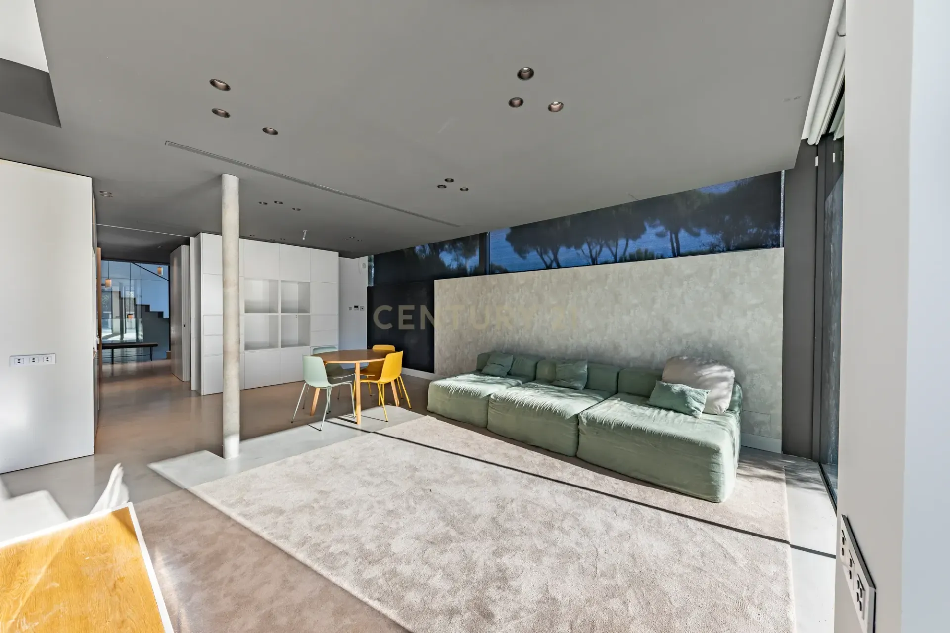 House à Castelldefels, Barcelona, Espagne 5 chambres, 744 m2 No. 167004