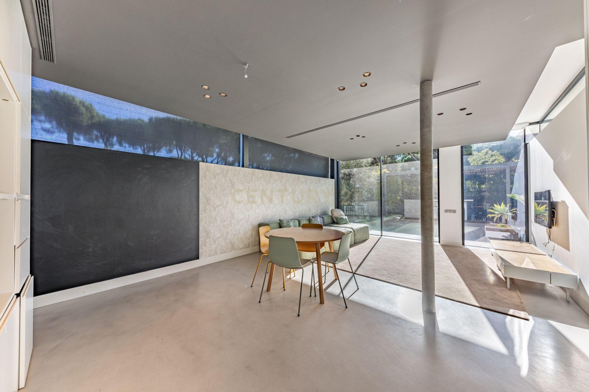 House à Castelldefels, Barcelona, Espagne 5 chambres, 744 m2 No. 167004