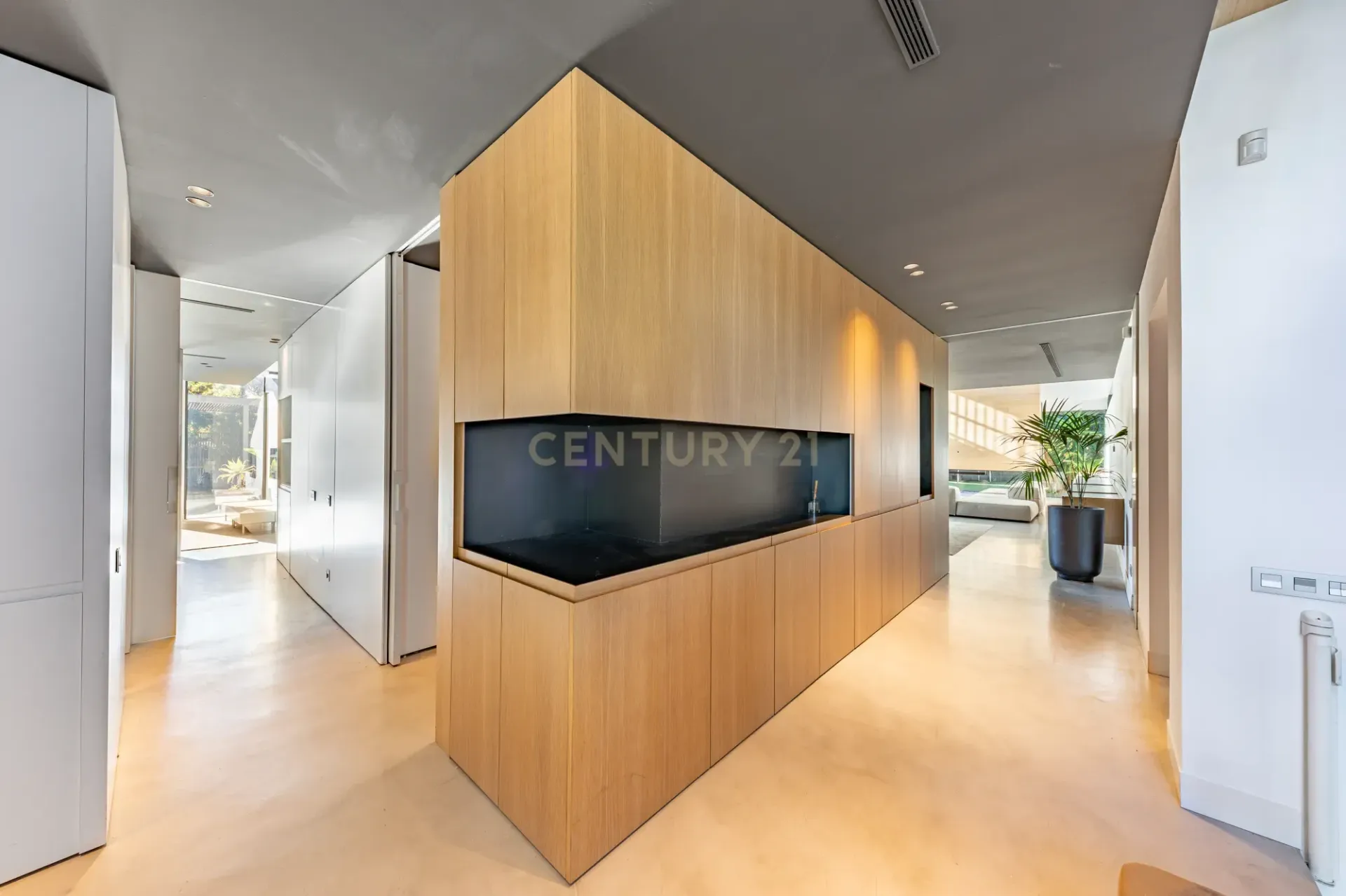 House à Castelldefels, Barcelona, Espagne 5 chambres, 744 m2 No. 167004