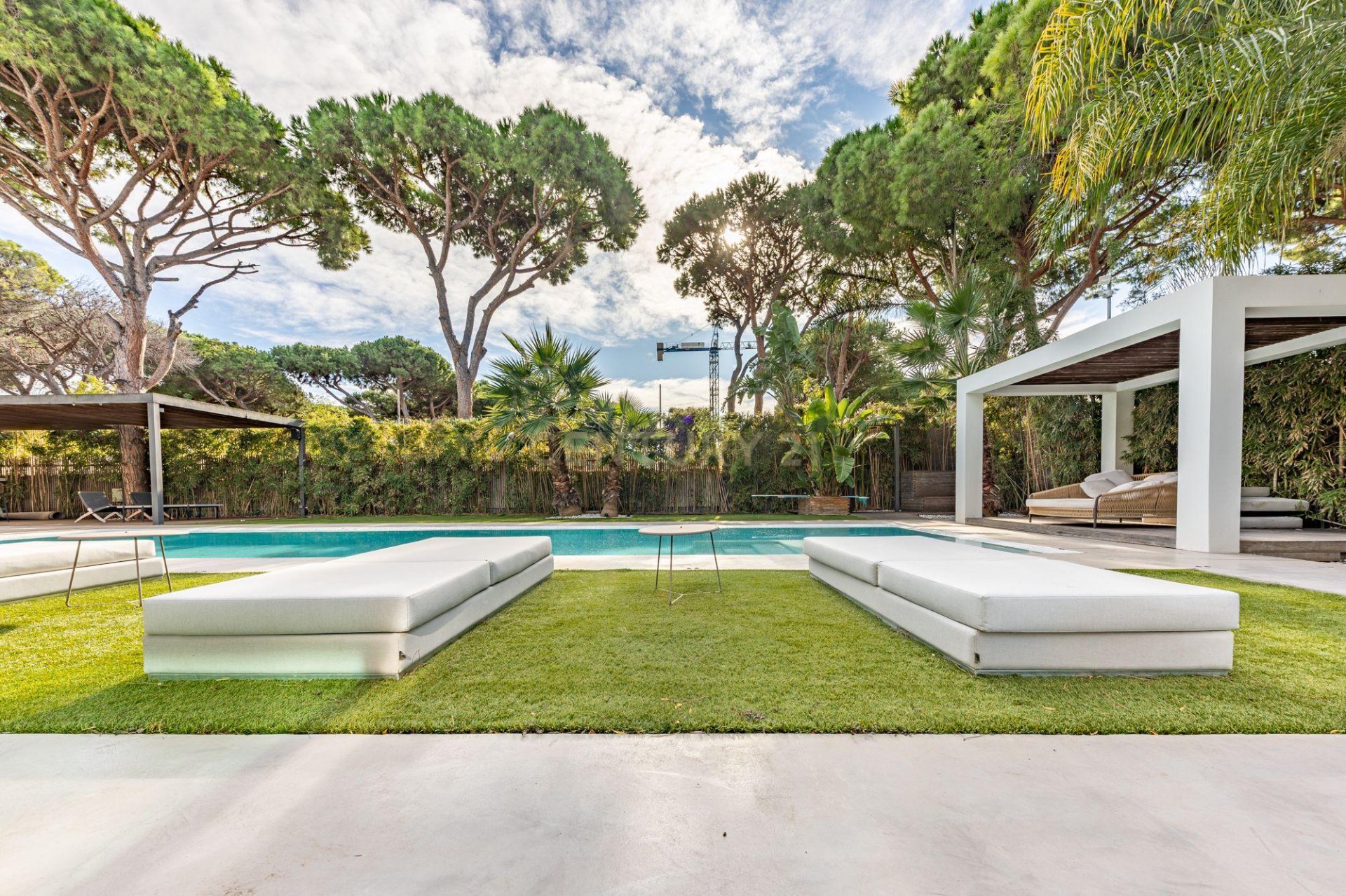 House à Castelldefels, Barcelona, Espagne 5 chambres, 744 m2 No. 167004