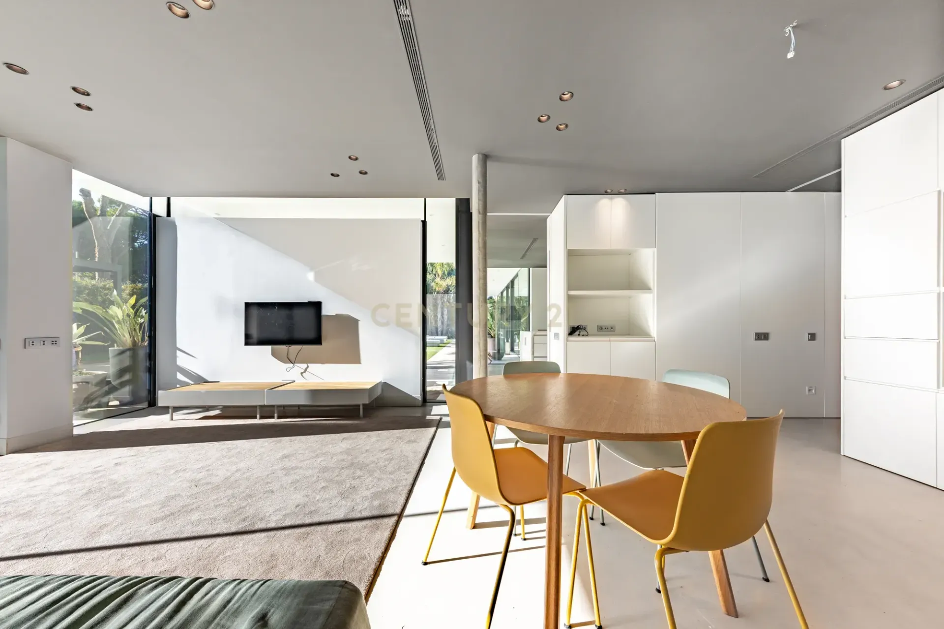 House à Castelldefels, Barcelona, Espagne 5 chambres, 744 m2 No. 167004