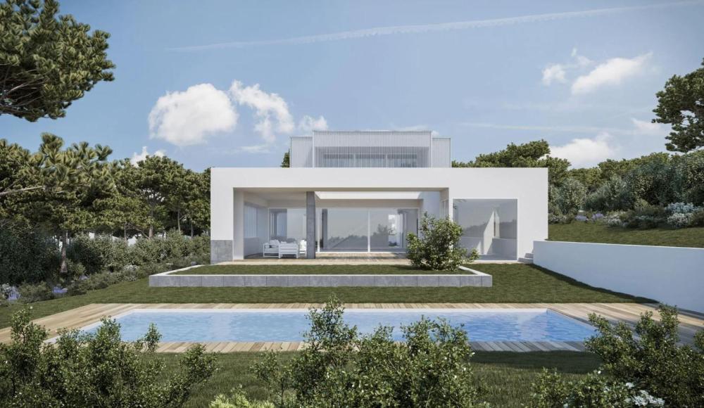 Casa a Caldes de Malavella, Girona, Spagna 4 camere da letto,  N° 141322