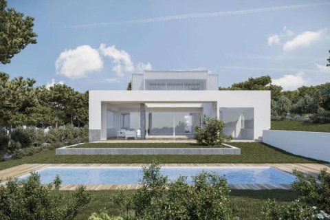 House in Caldes de Malavella, Girona, Spain 4 bedrooms,  No. 141322